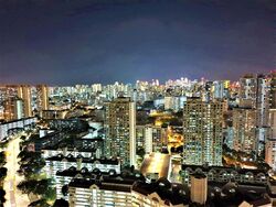 Gem Residences (D12), Condominium #460214431